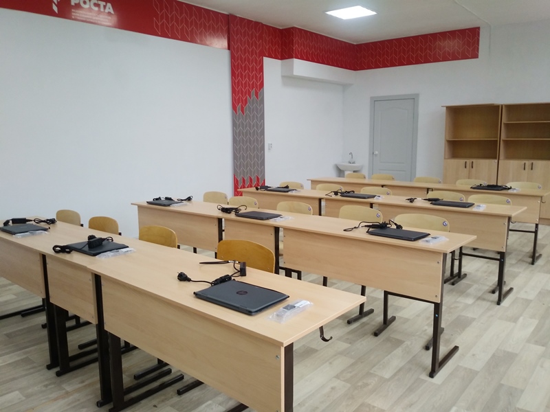 Обучение педагогов, знакомство с оборудованием Обучение педагогов, знакомство с оборудованием.