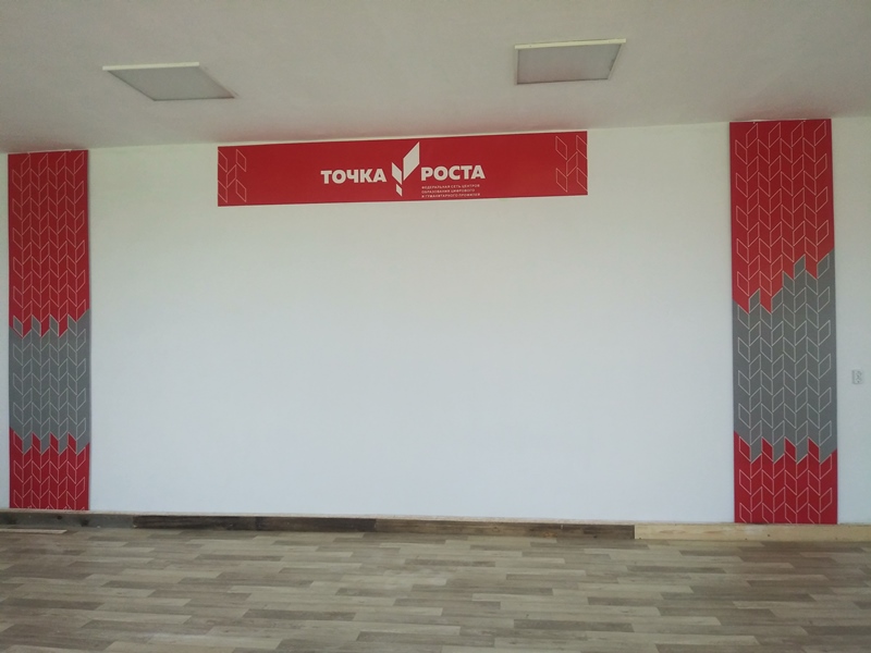 Подготовка к открытию Подготовка к открытию.